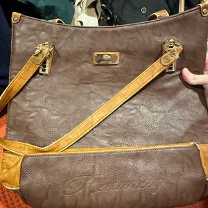Large Purse